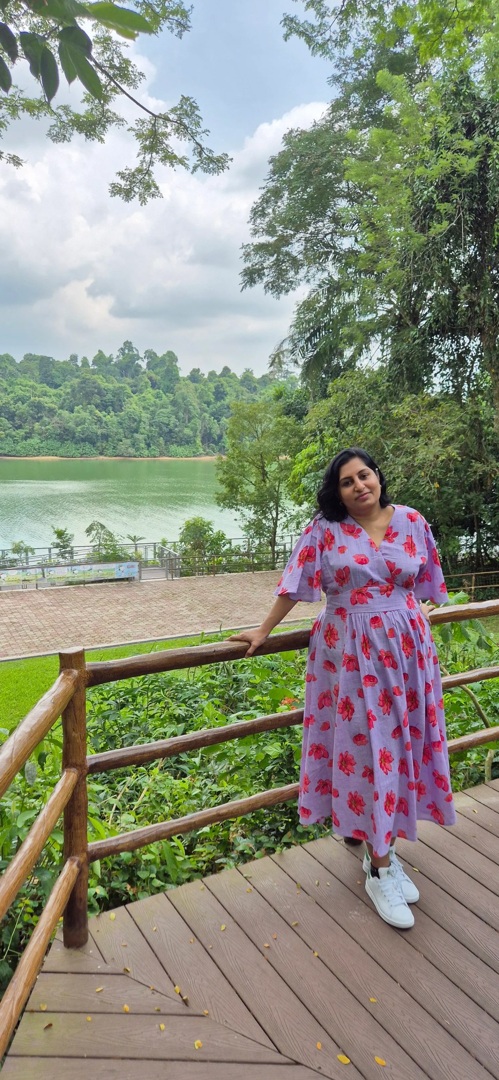 When Did I Get Serious About Sustainability?