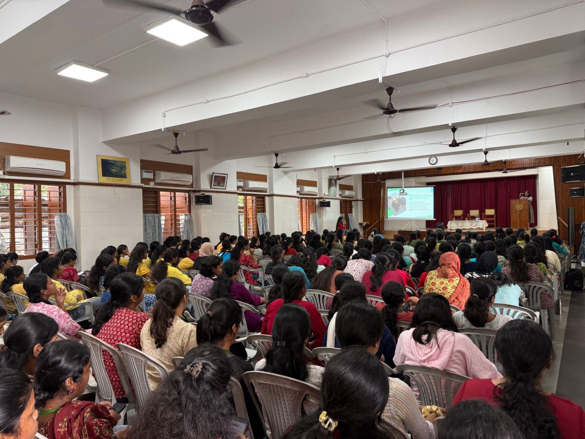 I’m Deeply Worried About How We’re Preparing&nbsp;Students