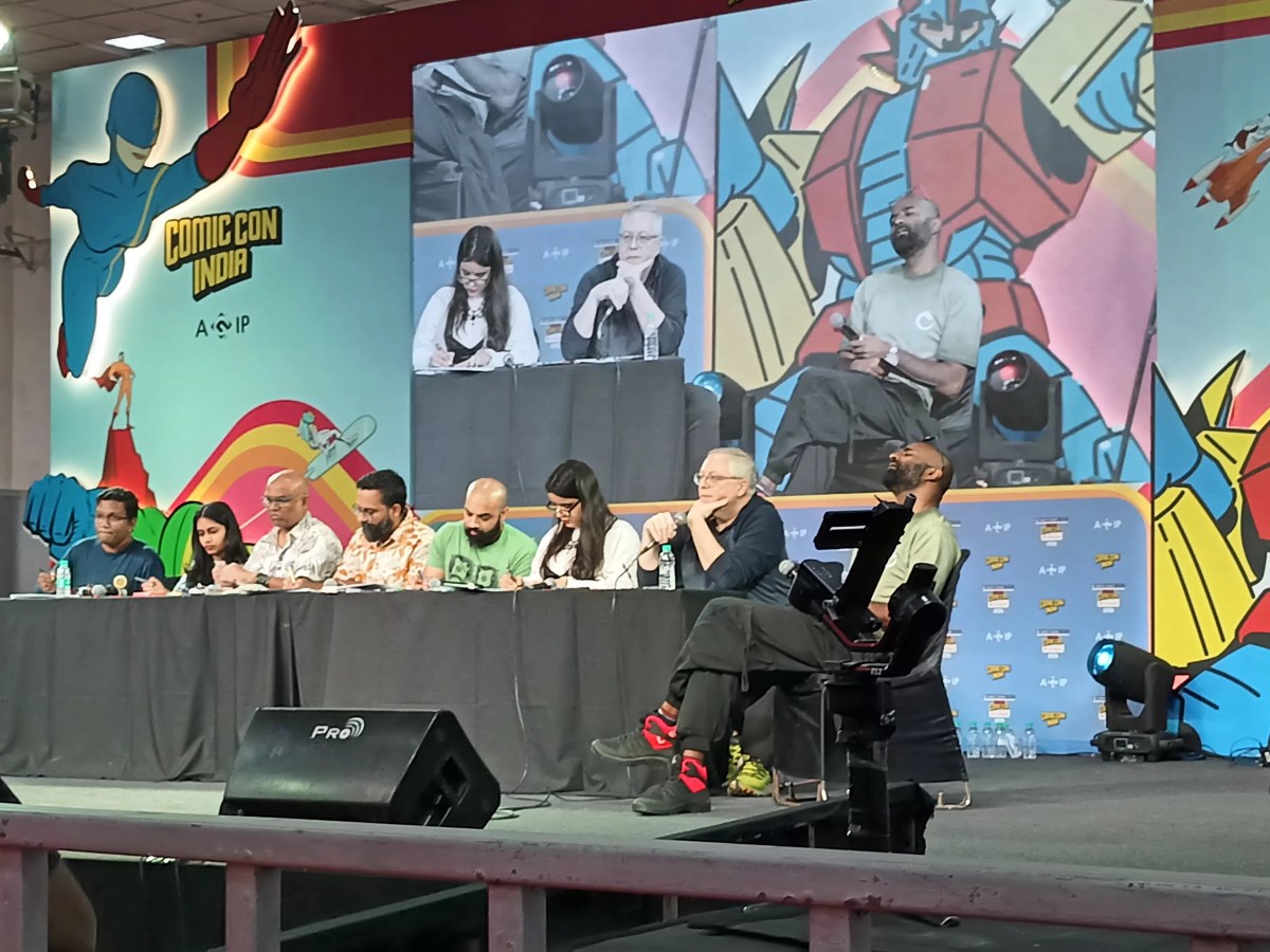 Between Gojo and Growth Capital: Comic-Con Reflections on fandom, escapism, and the Rise of Experiential&nbsp;Markets