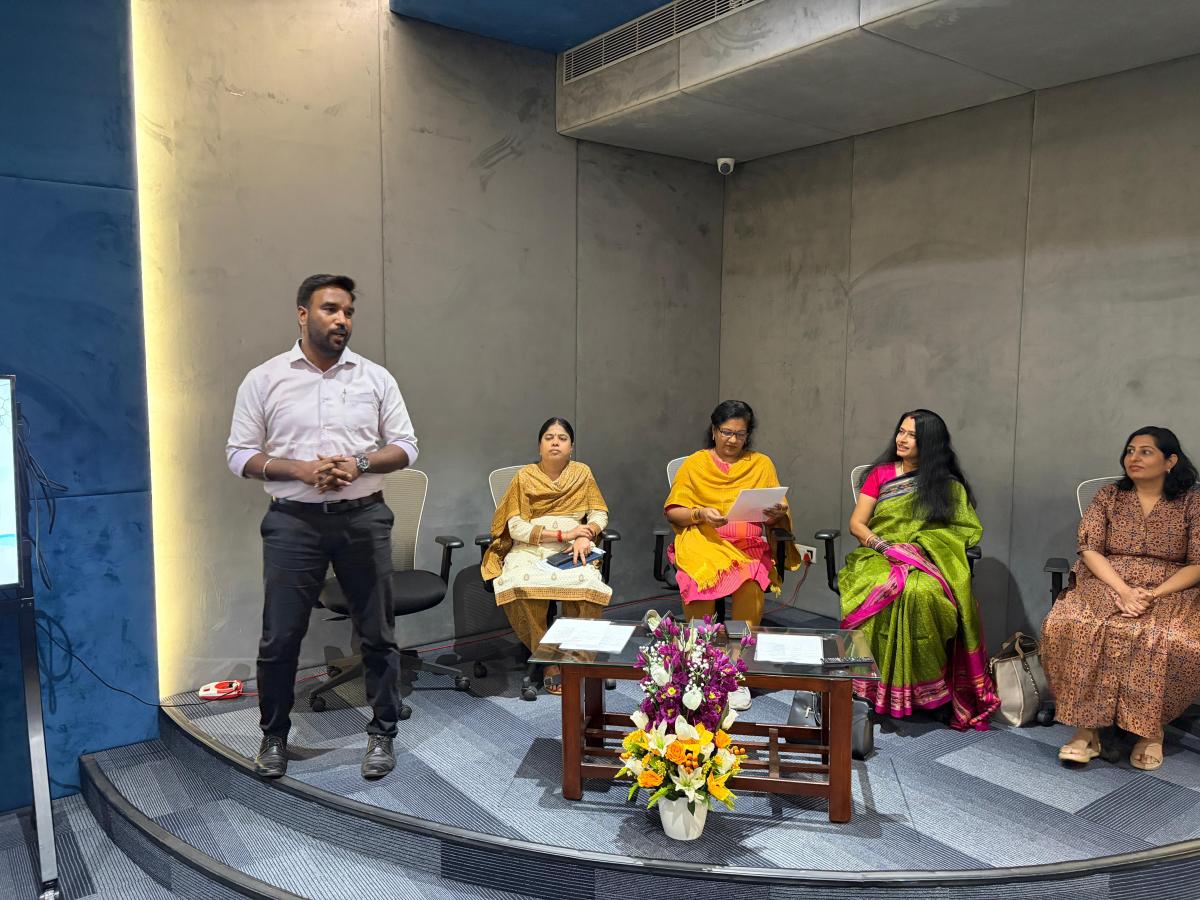 The Women Building Businesses Across Tamil&nbsp;Nadu