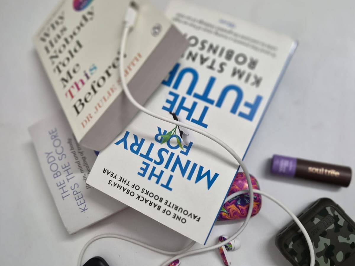 Reading as a Way to Make Sense of the Mind and the&nbsp;World