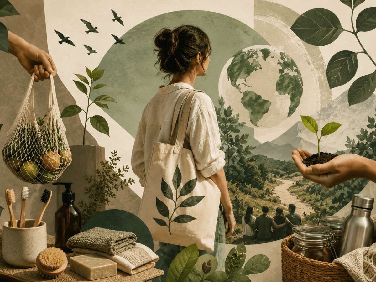 Building Trust In Sustainable&nbsp;Consumption